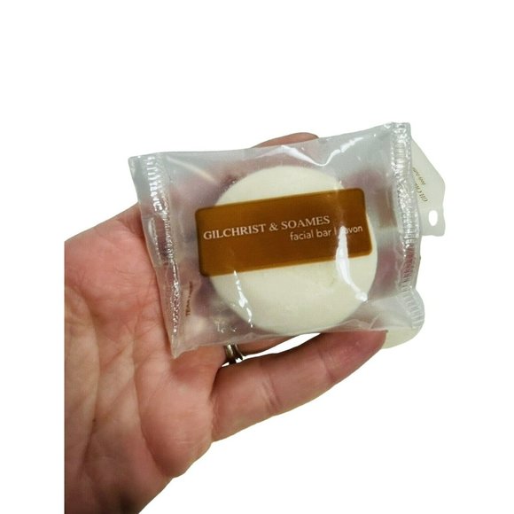 Gilchrist & Soames London England Travel Size Toiletry Set Of 6 Hair Face Body - Picture 11 of 13